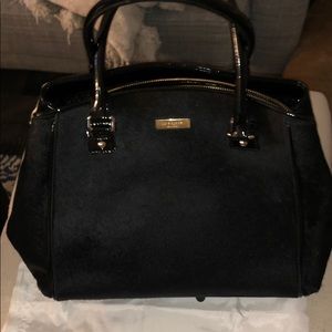 Kate spade cow skin. Like new!!!